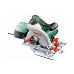 Ручная циркулярная пила BOSCH PKS 55А