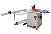 Циркулярная пила с подвижным столом JET JTS-600XT 10000070XT 400В