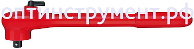 Ключ трещоточный KNIPEX 98 41 KN-9841