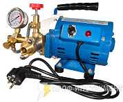 Опрессовщик электрический  ОГС-100ЭП-3