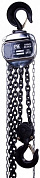 Таль цепная шестеренчатая HSZ-5,0J 9 м LB Professional Equipment