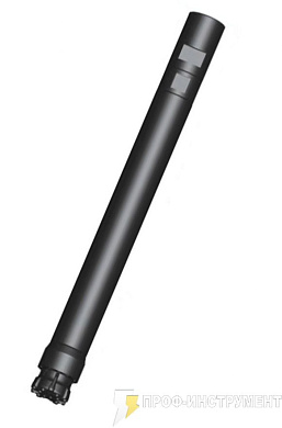 Пневмоударник с обратной циркуляцией PR 52R
