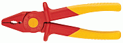 Плоскогубцы захватные из пластика KNIPEX 98 62 01 KN-986201