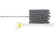 Хонинговальные абразивные щетки Flex-Hone серии GBD 3" (76MM) 60BC