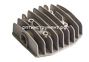 1125030025 (5030250008) Головка цилиндра (аналог 7570060000, 9100030080)