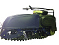 Мотобуксировщик Барс Следопыт HV 9 D S
