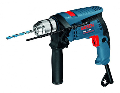 Ударная дрель Bosch GSB 13 RE 0601217100