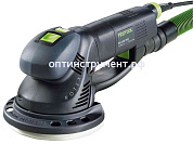 Эксцентриковая шлифовальная машинка с редуктором FESTOOL ROTEX RO 150 FEQ 575066