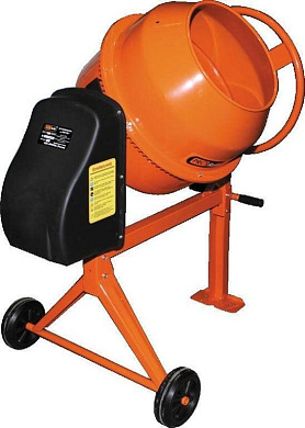 Бетоносмеситель Prorab ECM 160 Y
