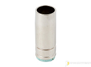 Сопло газовое  КЕДР (MIG-25 PRO) Ø 18 мм, цилиндрическое