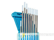 Электроды вольфрамовые КЕДР WZ-8-175 Ø 2,0 мм (белый) AC