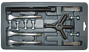 Съемник 3 захвата 2т, 4"- СТАНКОИМПОРТ, KA-1423