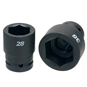 Головка торцевая 3/4-WS-25