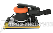 Плоскошлифовальная пневматическая машинка PTI-53583-H на липучке