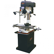 Фрезерно-сверлильный станок Jet Jmd-18 350018M