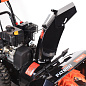 Снегоуборщик PATRIOT PRO 881 E 426108430