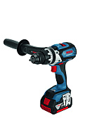 Аккумуляторная дрель-шуруповерт Bosch GSR 18 VE-EC 06019F1101