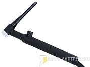 Горелка аргоновая  КЕДР TIG-26V PRO (вентиль, кабель/газ M12*1, 4,0м)