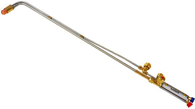 Газовый резак Р3П (А) «ИНКО-300» удлиненный, исп. 01