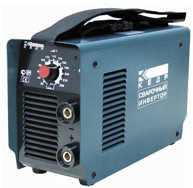 Сварочный инвертор КЕДР ММА-200