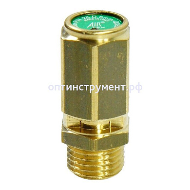 4252100202 Предохранительный клапан 3/8 10АТ
