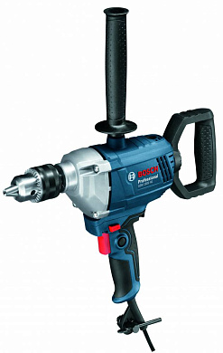 Безударная дрель Bosch GBM 1600 RE Professional 06011B0000