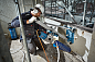 Стойка сверлильного станка Bosch GCR 350