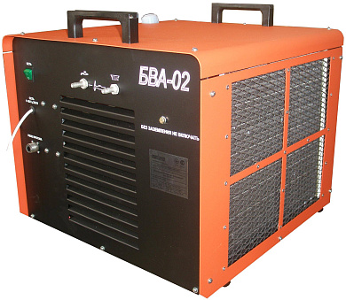 Автономный блок водяного охлаждения БВА-02