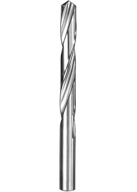 Сверло SGS 61124 10,2мм