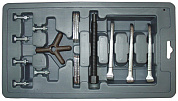 Съемник 3 захвата 2т, 3"- СТАНКОИМПОРТ, KA-1854