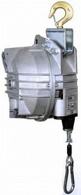 Балансир тросовый TECNA 9413