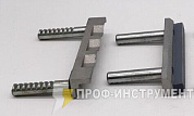 Хонинговальные бруски карбида кремния N37-J55