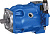 Гидронасосы Bosch Rexroth A10VO серия 32