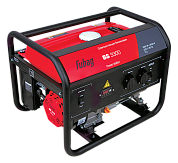 Бензиновая электростанция FUBAG BS 3300