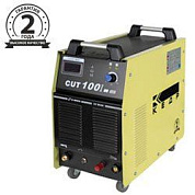 Аппарат воздушно-плазменной резки КЕДР CUT-100IJ
