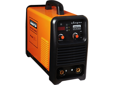 Сварочный инвертор Сварог ARC 250 (Z285)