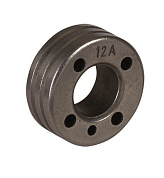 Подающий ролик под Telwin Al 0.8-1,0 мм