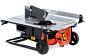 Циркулярная пила JET JTS-254 JTS-254-M