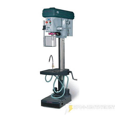 Сверлильный станок OPTIdrill B 34HV Set Special
