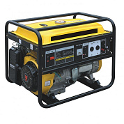 Бензиновый электрогенератор FEST BG4500