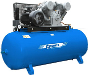 Поршневой компрессор Remeza СБ4/Ф-500.LB75Т Тандем