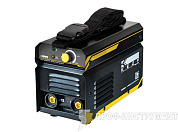 Аппарат инверторный  КЕДР UltraMMA-200 Compact (220В, 10-200А)