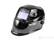 Маска сварщика КЕДР К-304 черная