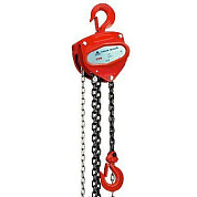 Ручная шестеренчатая таль LEMA LMT-0312C 620312