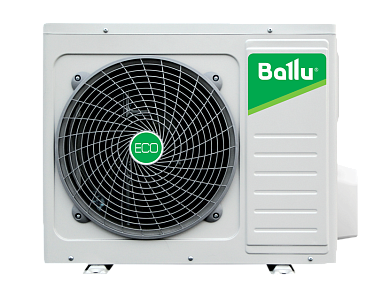 Внешний блок Ballu BSQ/out-09HN1/RED сплит-системы