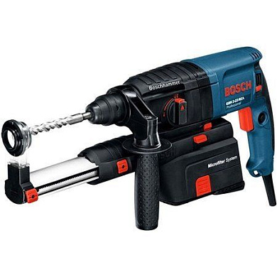 Перфоратор Bosch  GBH 2-23 REA