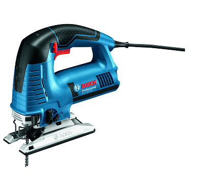 Лобзик Bosch GST 1400 BCE 0601515101
