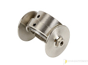 Насадка роликовая КЕДР (CUT-141 PRO)