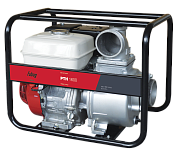 Мотопомпа для чистой воды FUBAG PTH 1600