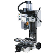 Фрезерно-сверлильный станок JET JMD-X1L 50000046M